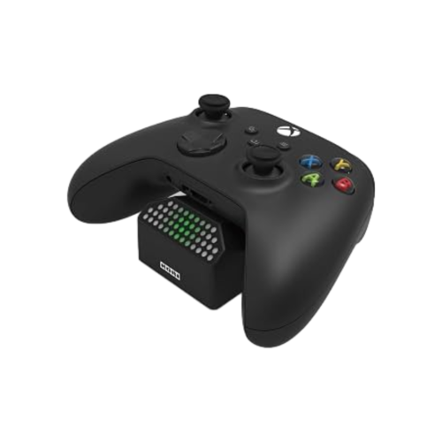 SURGE ESTACION DE CARGA XBOX SERIES X BLACK
