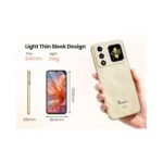 FOSSIBOT S7 4GB/128GB NATURAL