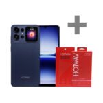 HOTWAY X100 SE 4GB/64GB STEALTH GRAY