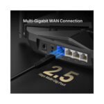 MERCUSYS ROUTER DUAL BAND AX3000 WIFI 6 MR85X