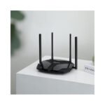 MERCUSYS ROUTER DUAL BAND AX3000 WIFI 6 MR85X