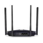 MERCUSYS ROUTER DUAL BAND AX3000 WIFI 6 MR85X