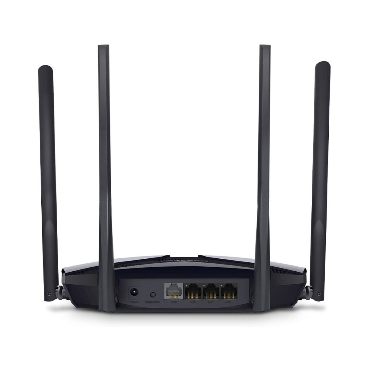 MERCUSYS ROUTER DUAL BAND AX3000 WIFI 6 MR85X MERCUSYS ROUTER DUAL BAND AX3000 WIFI 6 MR85X