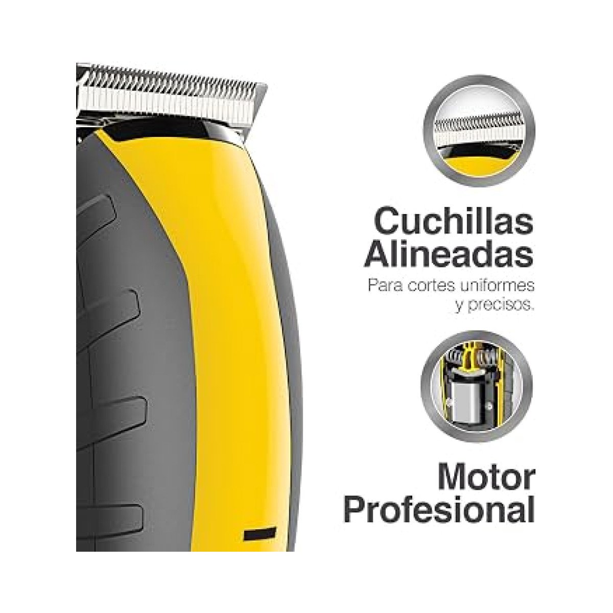 REMINGTON CORTADORA DE CABELLO KIT 15 PZS RG020A REMINGTON CORTADORA DE CABELLO KIT 15 PZS RG020A