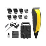 REMINGTON CORTADORA DE CABELLO KIT 15 PZS RG020A