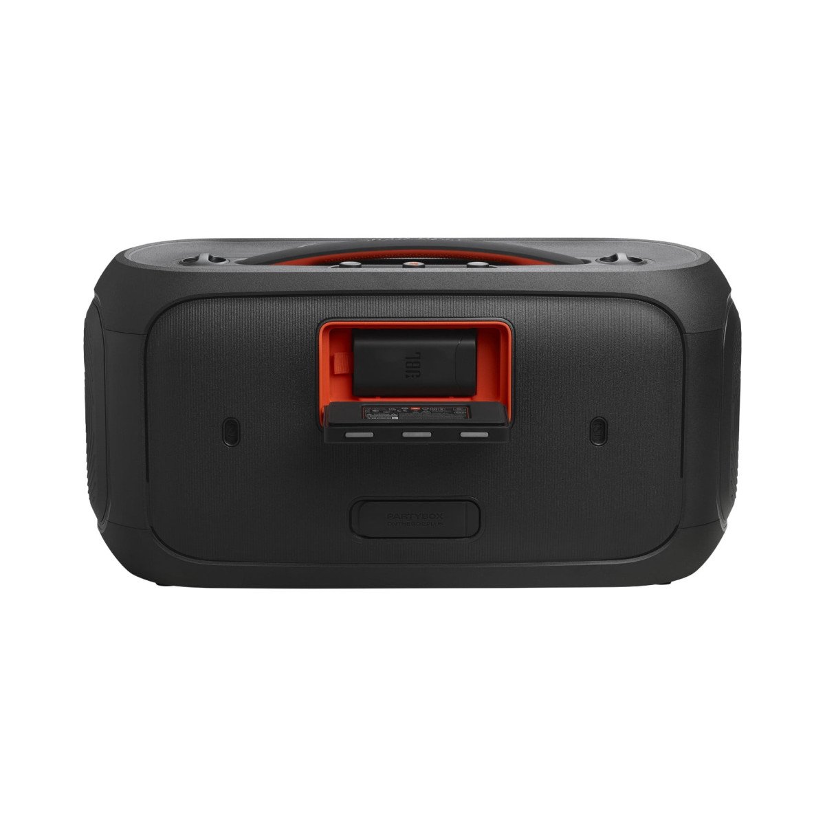 JBL SISTEMA DE AUDIO PARTYBOX ON-THE-GO 2 JBL SISTEMA DE AUDIO PARTYBOX ON-THE-GO 2