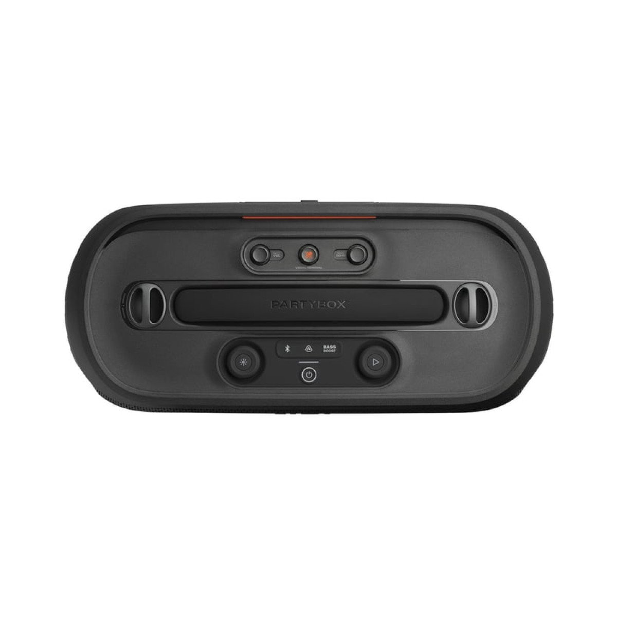 JBL SISTEMA DE AUDIO PARTYBOX ON-THE-GO 2 JBL SISTEMA DE AUDIO PARTYBOX ON-THE-GO 2