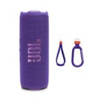 JBL SISTEMA DE AUDIO PORTATIL FLIP 7 PURPLE