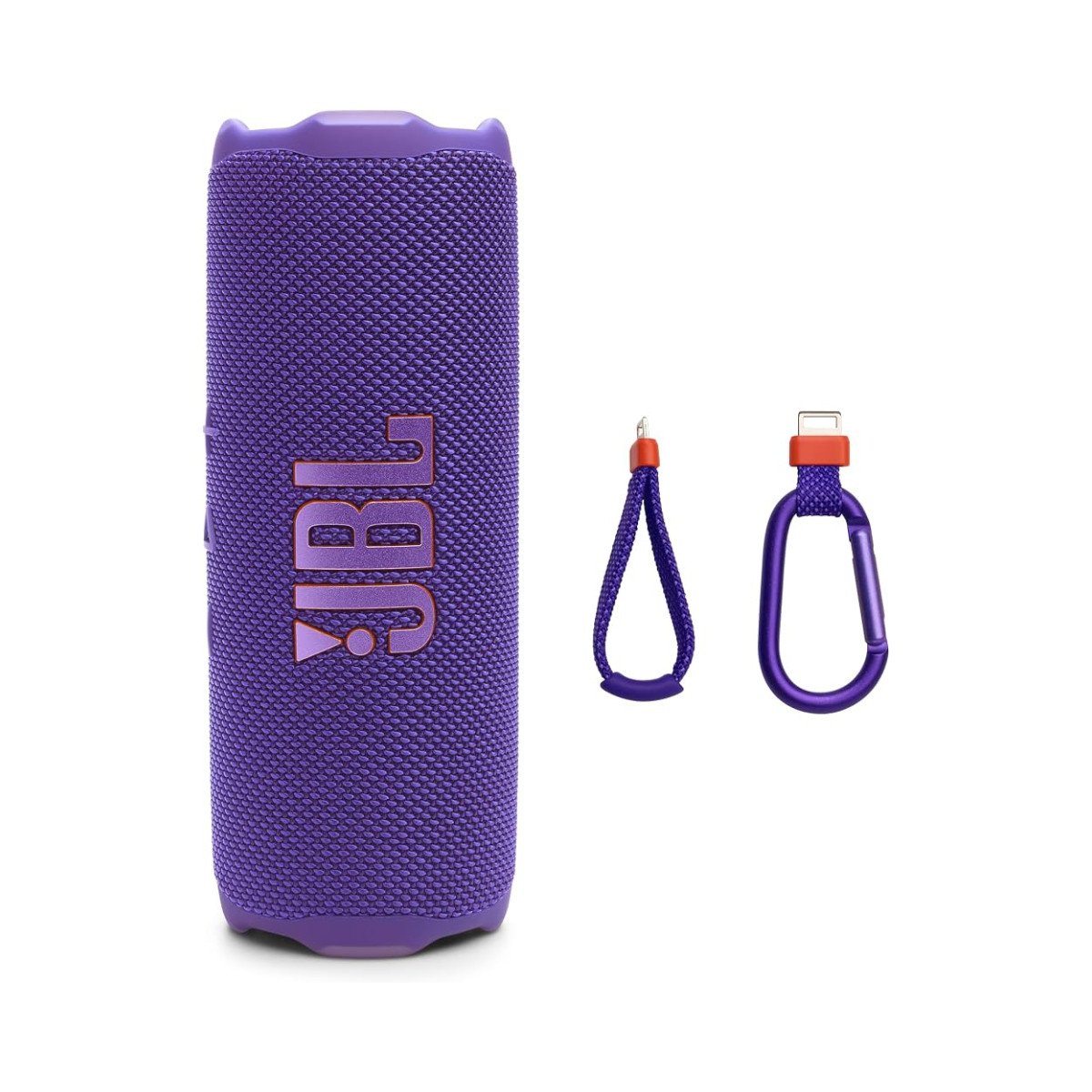 JBL SISTEMA DE AUDIO PORTATIL FLIP 7 PURPLE JBL SISTEMA DE AUDIO PORTATIL FLIP 7 PURPLE