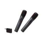 JBL MICROFONO PARTYBOX WIRELESS PACK 2
