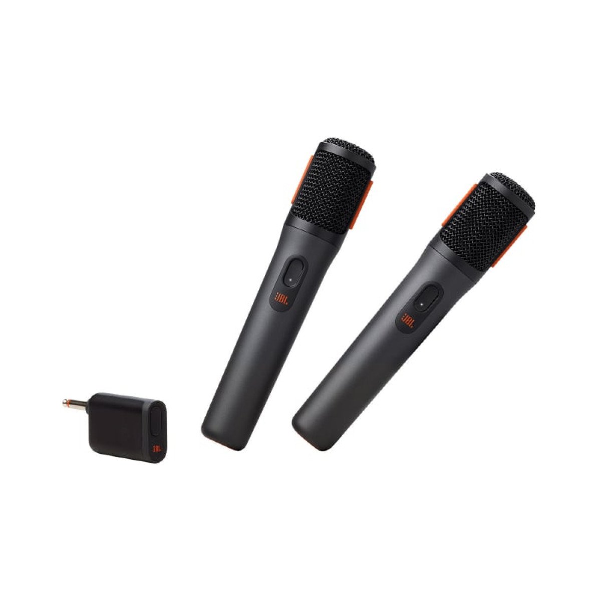 JBL MICROFONO PARTYBOX WIRELESS PACK 2 JBL MICROFONO PARTYBOX WIRELESS PACK 2