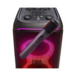 JBL MICROFONO PARTYBOX WIRELESS PACK 2