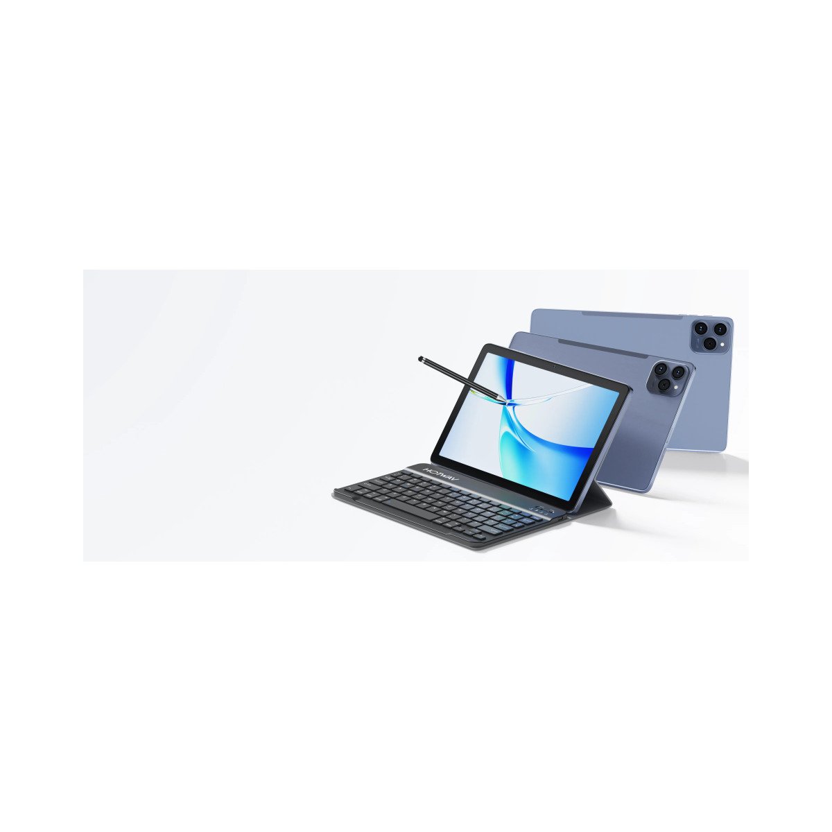 HOTWAY PAD 12 12GB/64GB 10" WITH KEYBOARD + MOUSE GREY HOTWAY PAD 12 12GB/64GB 10" WITH KEYBOARD + MOUSE GREY