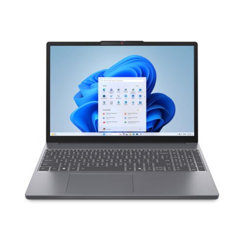 LENOVO LAPTOP RYZEN 7-8840HS 16GB/512GB TOUCHSCREEN 15.3" IDEAPAD SLIM 3 83KA000QUS
