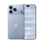 APPLE IPHONE 18 PRO 256GB GLACIER ESIM