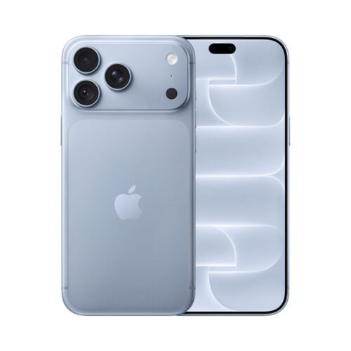 APPLE IPHONE 18 PRO 256GB GLACIER ESIM