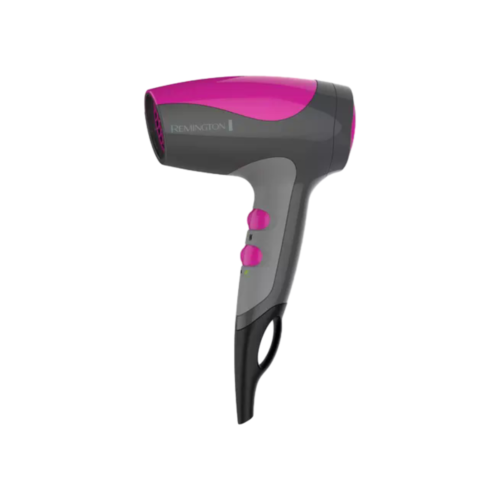 REMINGTON SECADOR COMPACTO COMPACT DRYER D5000