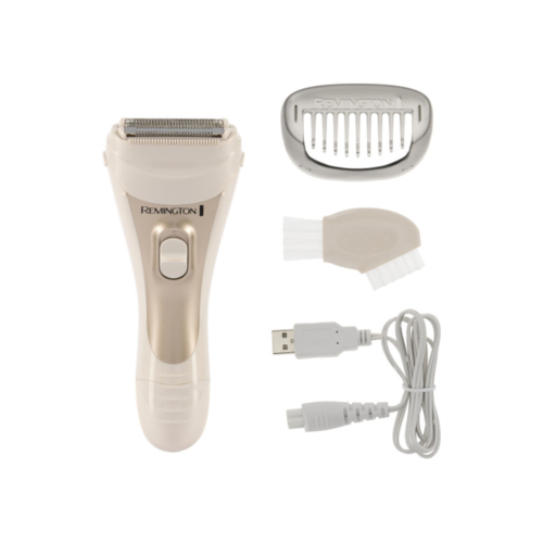 REMINGTON AFEITADORA DE 3 CUCHILLAS BAREME WDF310-LA