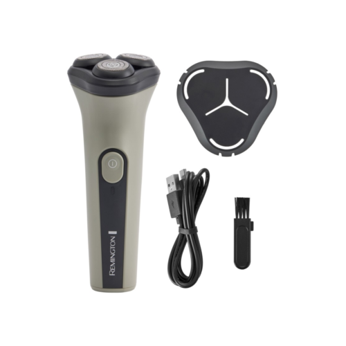 REMINGTON AFEITADORA ROTATIVA DURACUT RC3370-LA
