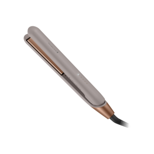 REMINGTON PLANCHA ALISADORA DE CABELLO ALMOND ALLURE S31A