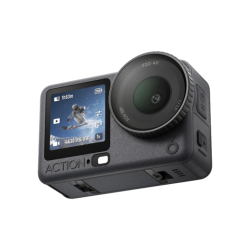 DJI CAMARA OSMO ACTION 6 STANDARD COMBO