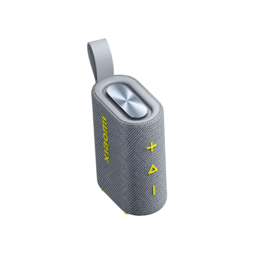 XIAOMI SISTEMA DE AUDIO PORTATIL SOUND POCKET 5W GRIS