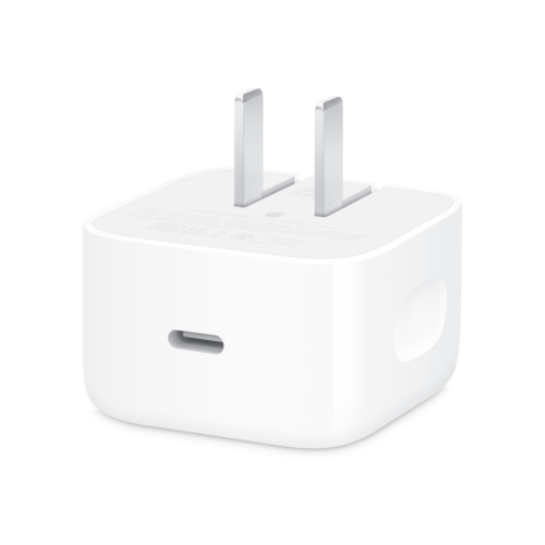 APPLE ACC TACO ORIGINAL DINAMICO DE CARGA TIPO C 40W/60W MGKN4AM/A