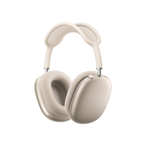 APPLE AIRPODS MAX 2 STARLIGHT A3454