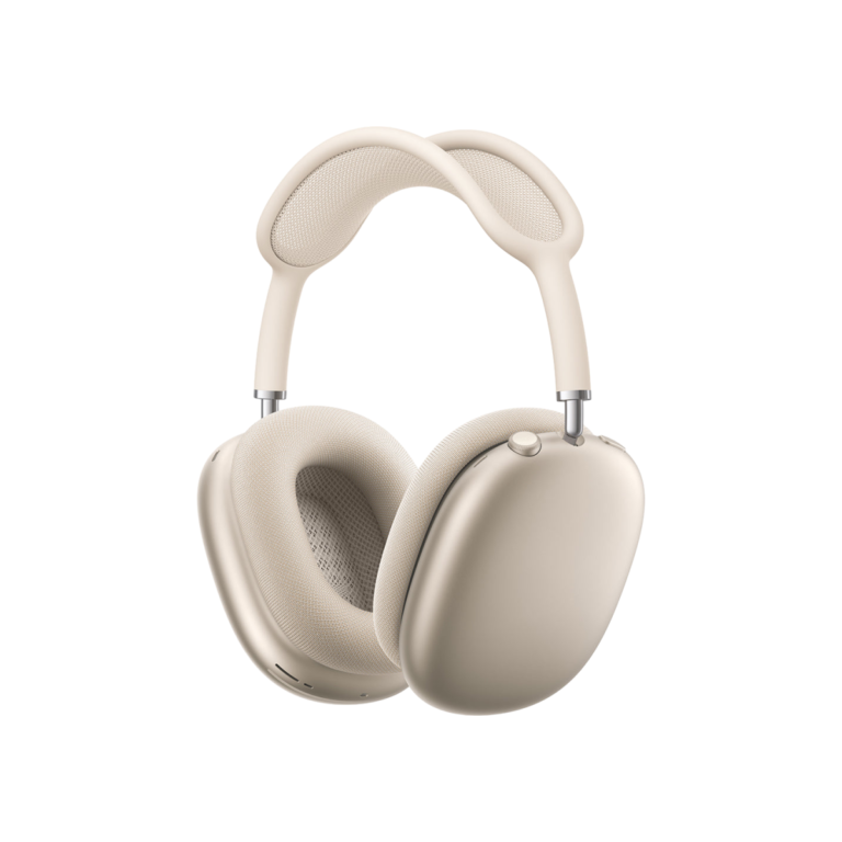 APPLE AIRPODS MAX 2 STARLIGHT A3454
