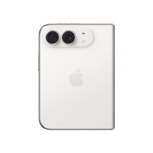 APPLE IPHONE 18 DUO 256GB STAR WHITE