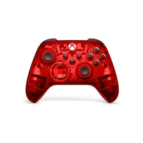 XBOX CONTROL SPECIAL EDITION PULSE CIPHER
