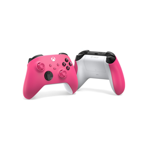 XBOX CONTROL DEEP PINK