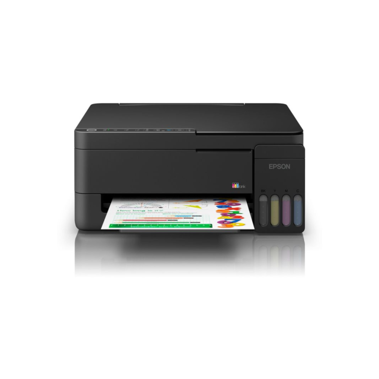 EPSON IMPRESORA MULTIFUNCIONAL L3350