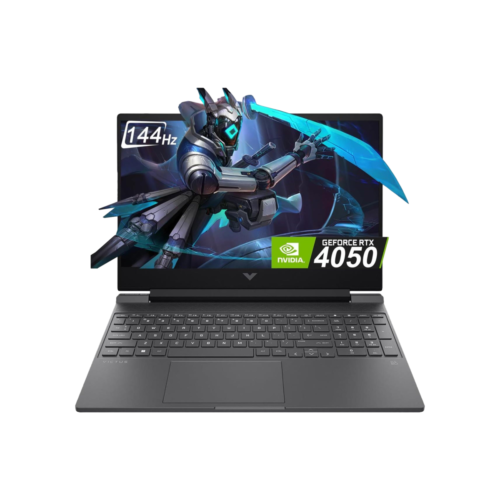 HP LAPTOP I5-13420H 16GB/512GB RTX4050 6GB VICTUS 15-FA2010LA