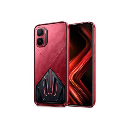 INFINIX GT 50 PRO 12GB/256GB RED BLAZE