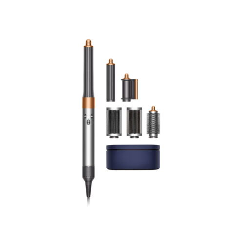 DYSON SECADOR RIZADOR AIRWRAP COMPLETE LONG HS05