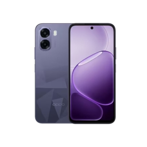 OPPO A6K 4GB/256GB MORADO