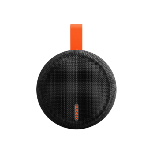 XIAOMI SISTEMA DE AUDIO PORTATIL ESSENTIAL NEGRO