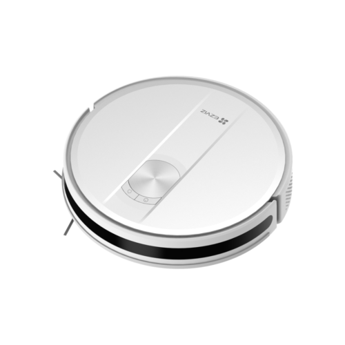 EZVIZ ROBOT INTELIGENTE ASPIRADOR Y FRIEGASUELOS CS-RC3-TWT5