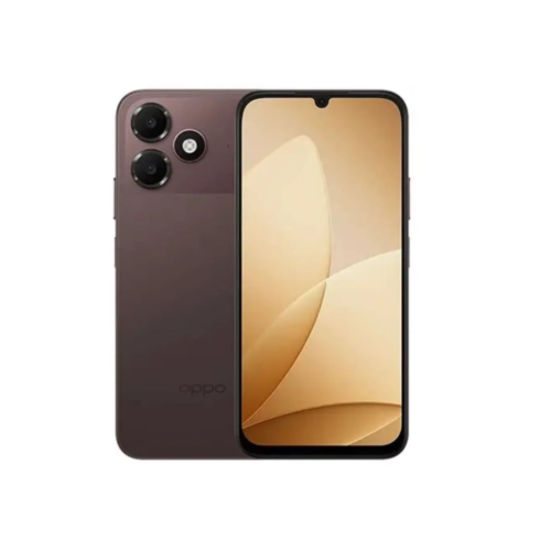 OPPO A6C 4GB/128GB CAFE