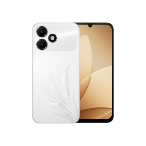 OPPO A6C 4GB/128GB BLANCO