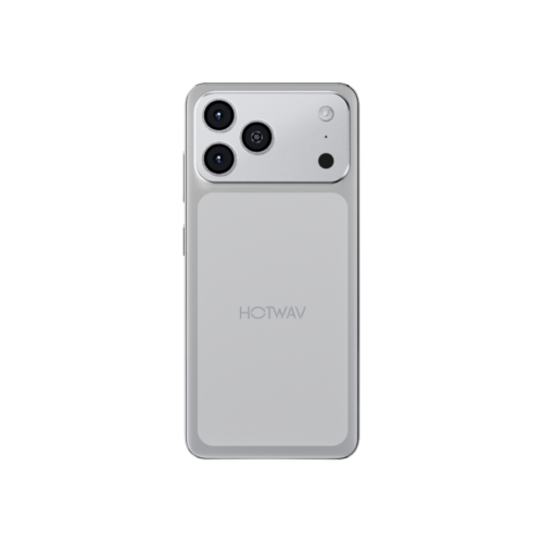 HOTWAV A17 PRO MAX 12GB/128GB SILVER