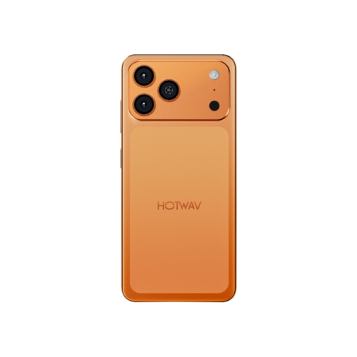 HOTWAV A17 PRO MAX 12GB/128GB ORANGE