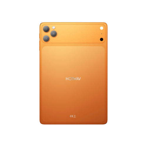 HOTWAY PAD 17 12GB/128GB 10" WITH KEYBOARD + MOUSE ORANGE