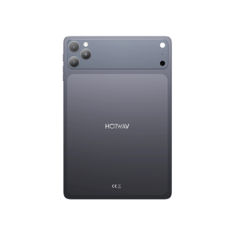 HOTWAY PAD 17 12GB/128GB 10" WITH KEYBOARD + MOUSE BLACK