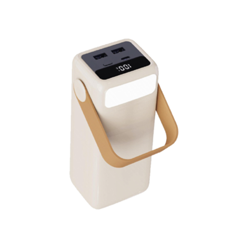 GTIDE POWER BANK OASIS 40.000MAH 22.5W