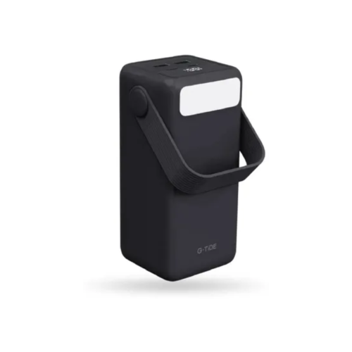 GTIDE POWER BANK OASIS+ 50.000MAH 65W