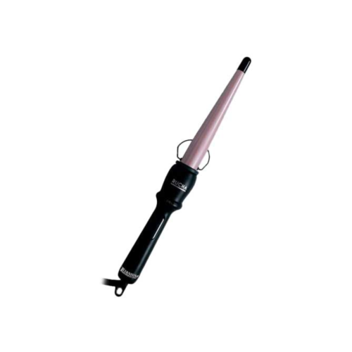 RUCHA ONDULADOR DE CABELLO 25-38MM TITANIUM TOURMALINE BLACK/ROSE GOLD