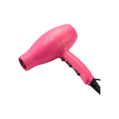 RUCHA SECADOR DE CABELLO COLORS SUPER TURBO 21000 MAGENTA