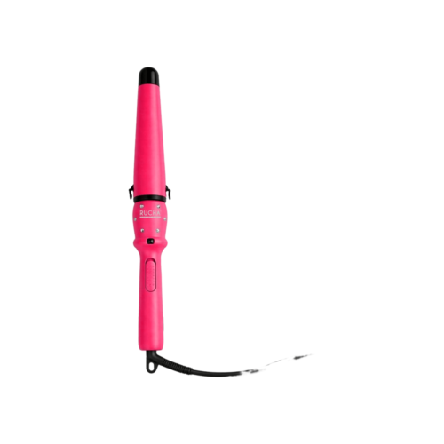 RUCHA ONDULADOR DE CABELLO 25-38MM GLOW UP MAGENTA